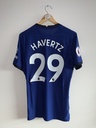 29 - Chelsea - Haverts