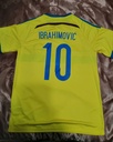 Suecia - Ibrahimovic