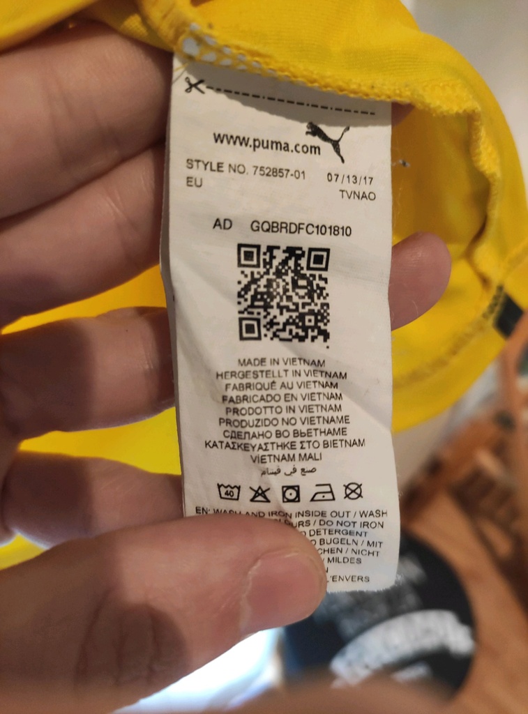 Borussia Dortmund