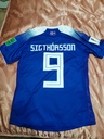 Islandia 🇮🇸 - Sigthorsson