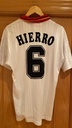 6 - Selección Española - Hierro