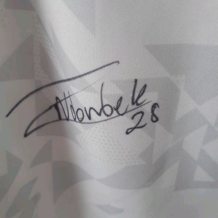 28 - Tottenham - Ndombele