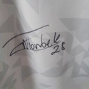28 - Tottenham - Ndombele