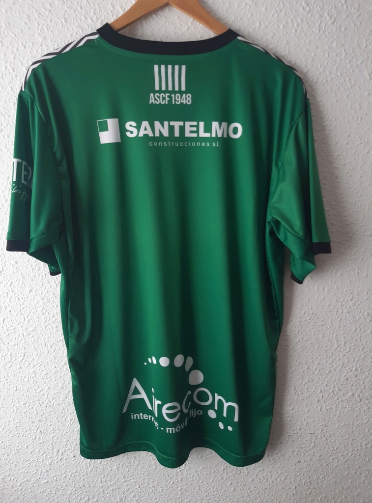Atletico Sanluqueño - Nada
