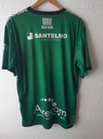 Atletico Sanluqueño - Nada