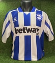 9 - Deportivo Alavés - Joselu