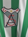 Atletico Sanluqueño - Nada