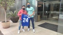 24 - Getafe CF - Timor S.V