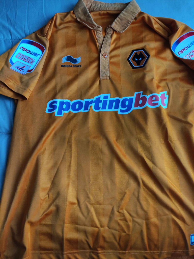 30 - Wolverhampton Wanderers - Doherty - ID25558 - img2