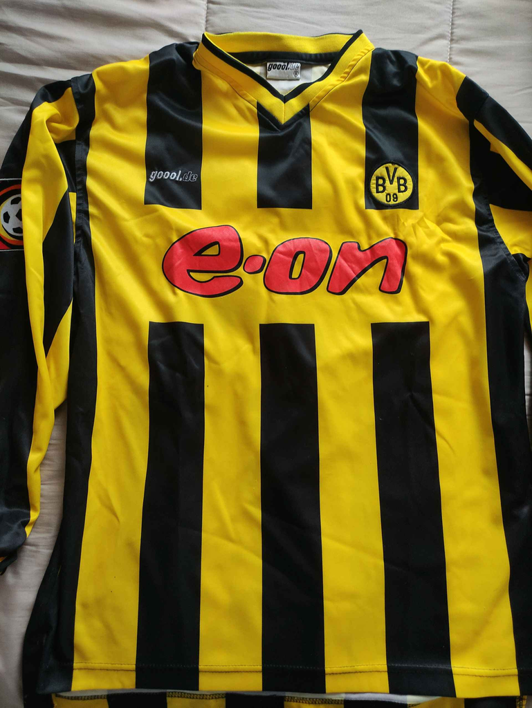 22 - Borussia Dortmund - Amoroso - ID25589 - img2