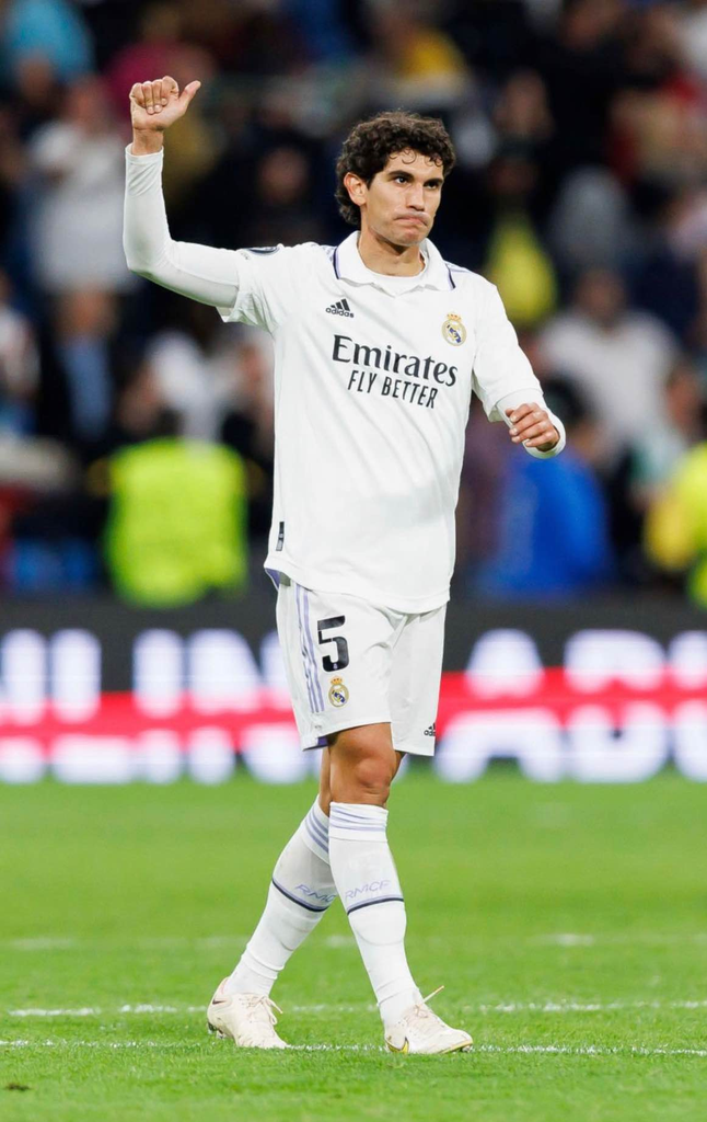 5 - Real Madrid - Vallejo - ID25590 - img3