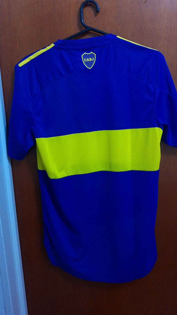 Boca Juniros - ID25591 - img2