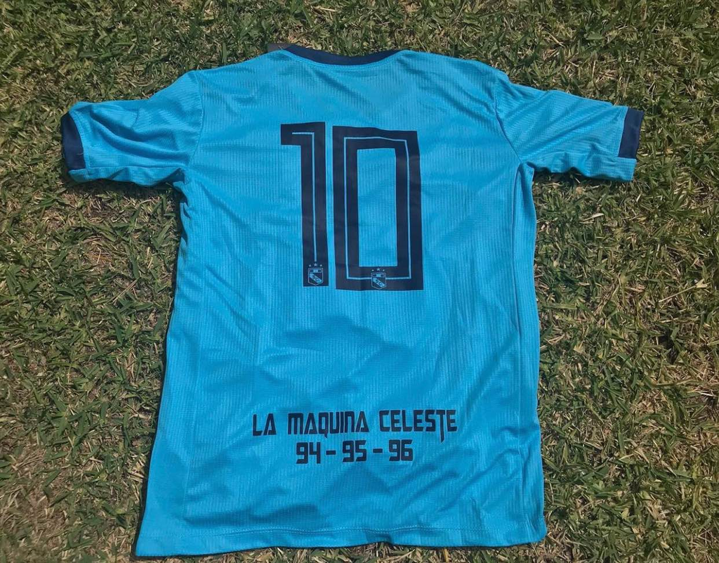 Sporting Cristal - ID25593 - img3