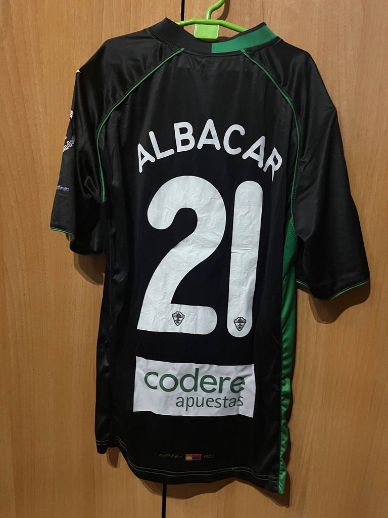 21 - Elche - Albacar - ID25602 - img2