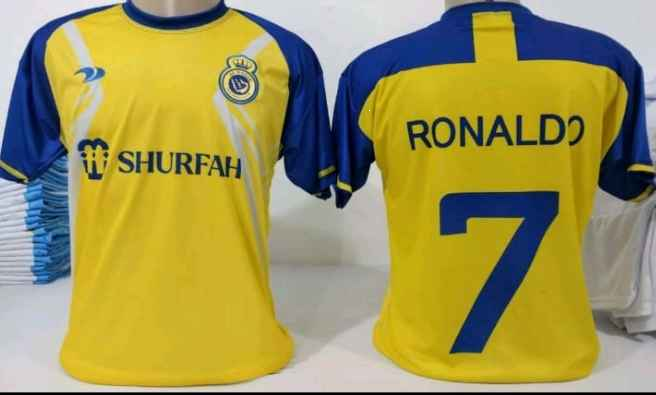 7 - Al-Nassr - Ronaldo - ID25605 - img2