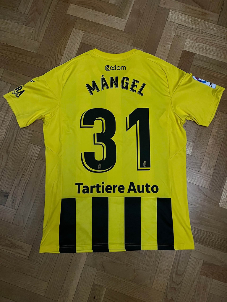 31 - Real Oviedo - Mángel - ID25620 - img2