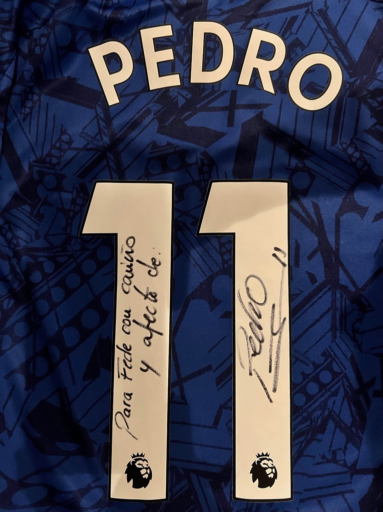 11 - Chelsea - PEDRO - ID25631 - img3