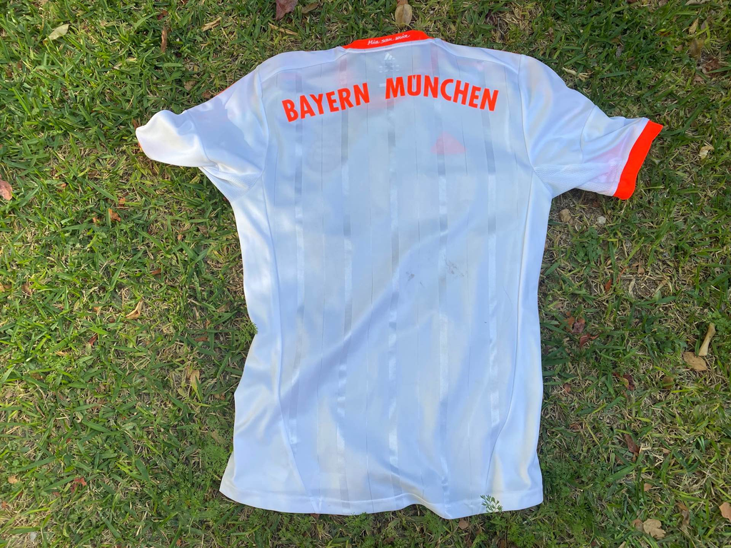 Bayern Munchen - ID25644 - img3