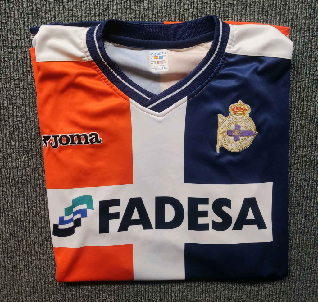 Deportivo de La Coruña - ID25667 - img3