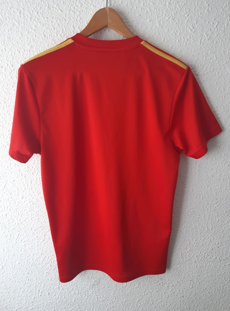 Seleccion Española