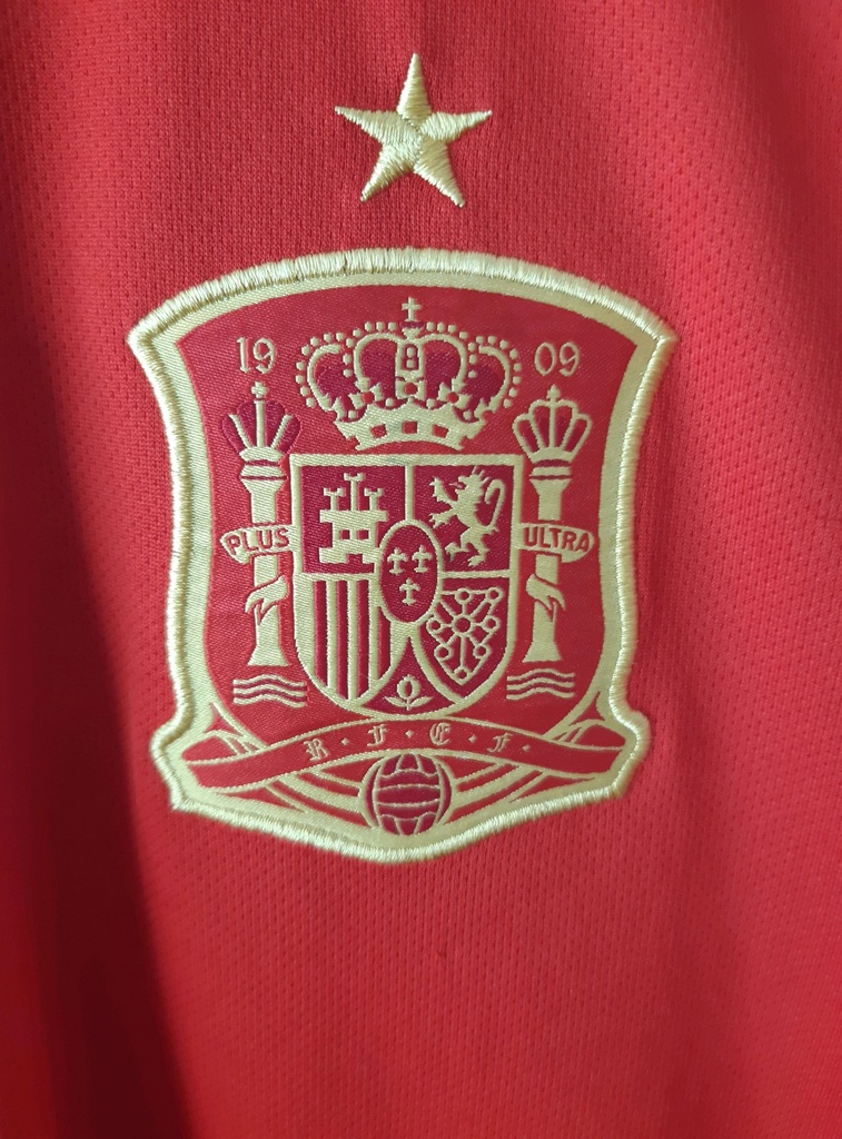 Seleccion Española
