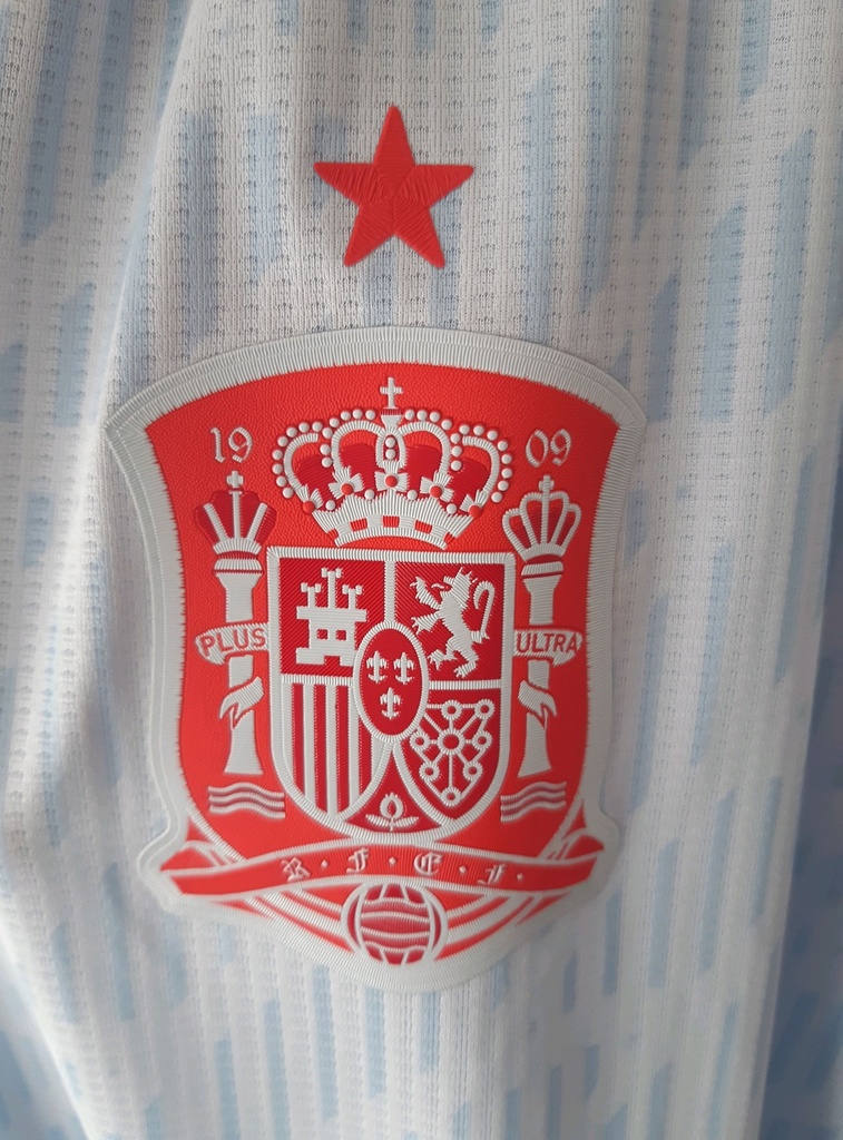 Selección Española