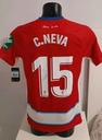 15 - Granada CF - C. Neva