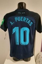 10 - Granada CF - A. Puertas