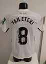 8 - Granada CF - Yan Eteki