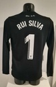 1 - Granada CF - Rui Silva