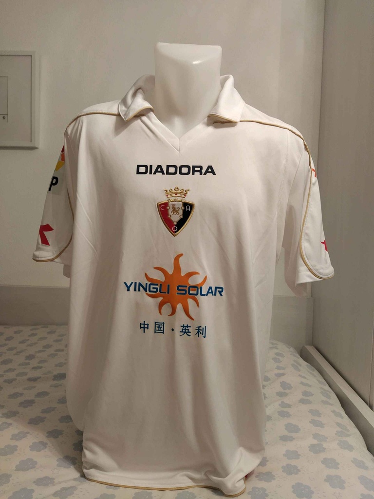 Osasuna