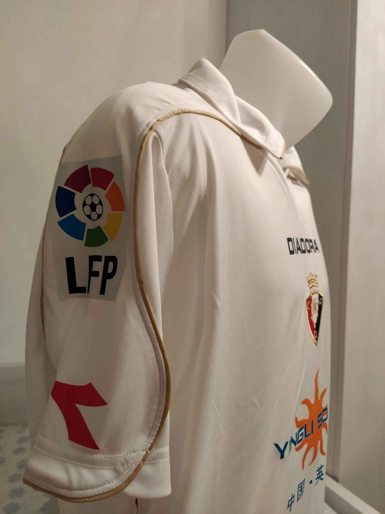 Osasuna
