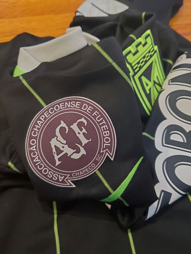 28 - Atletico nacional