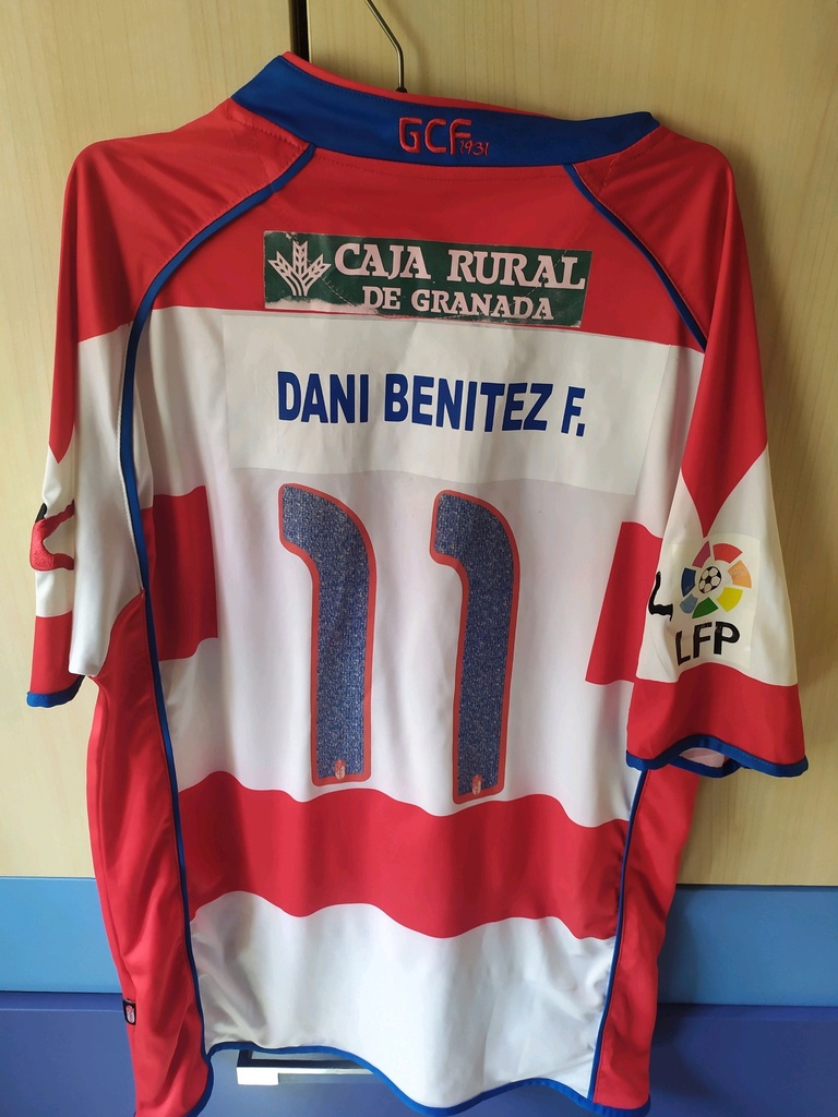 11 - Granada - dani Benitez.F.
