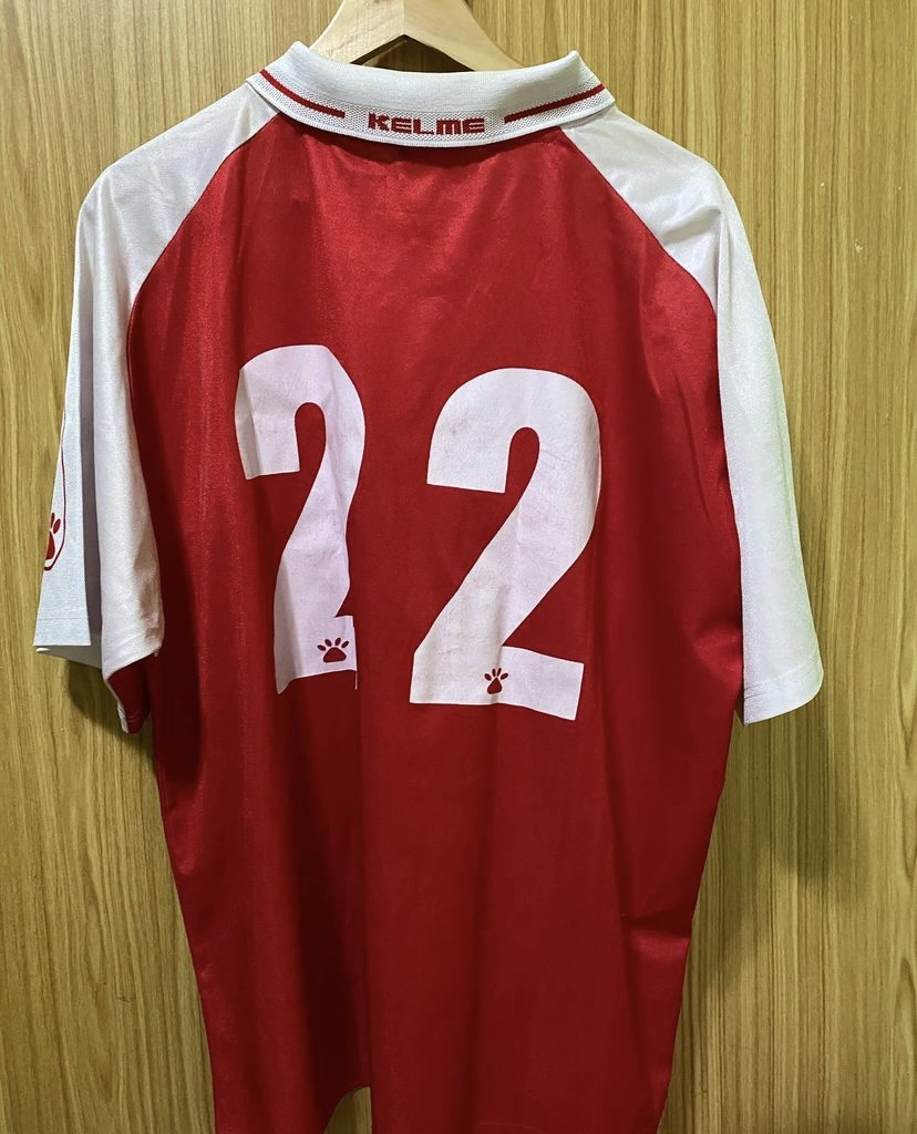 22 - Nastic de tarragona