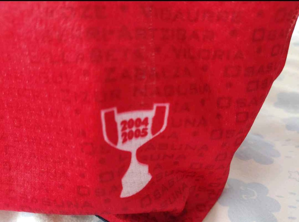 9 - Osasuna - Milosevic