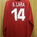 14 - Nastic de tarragona - S. Lara