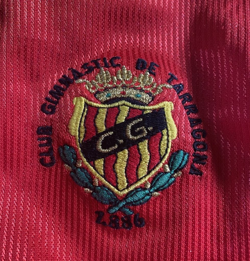 14 - Nastic de tarragona - S. Lara