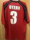 3 - Nastic de tarragona - Otero