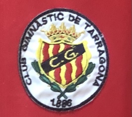 3 - Nastic de tarragona - Otero
