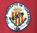 3 - Nastic de tarragona - Otero