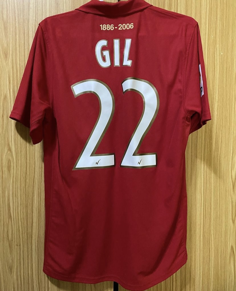 22 - Nastic de tarragona - Gil