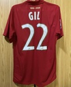 22 - Nastic de tarragona - Gil