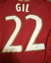 22 - Nastic de tarragona - Gil