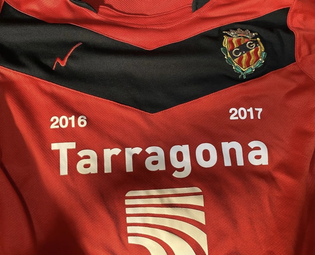 Nàstic de tarragona