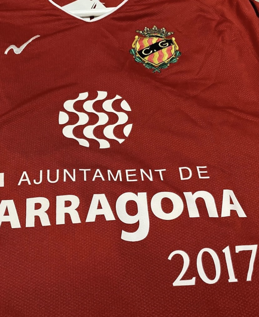 Nàstic de tarragona