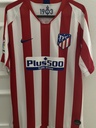 20 - Club Atlético de Madrid - VITOLO