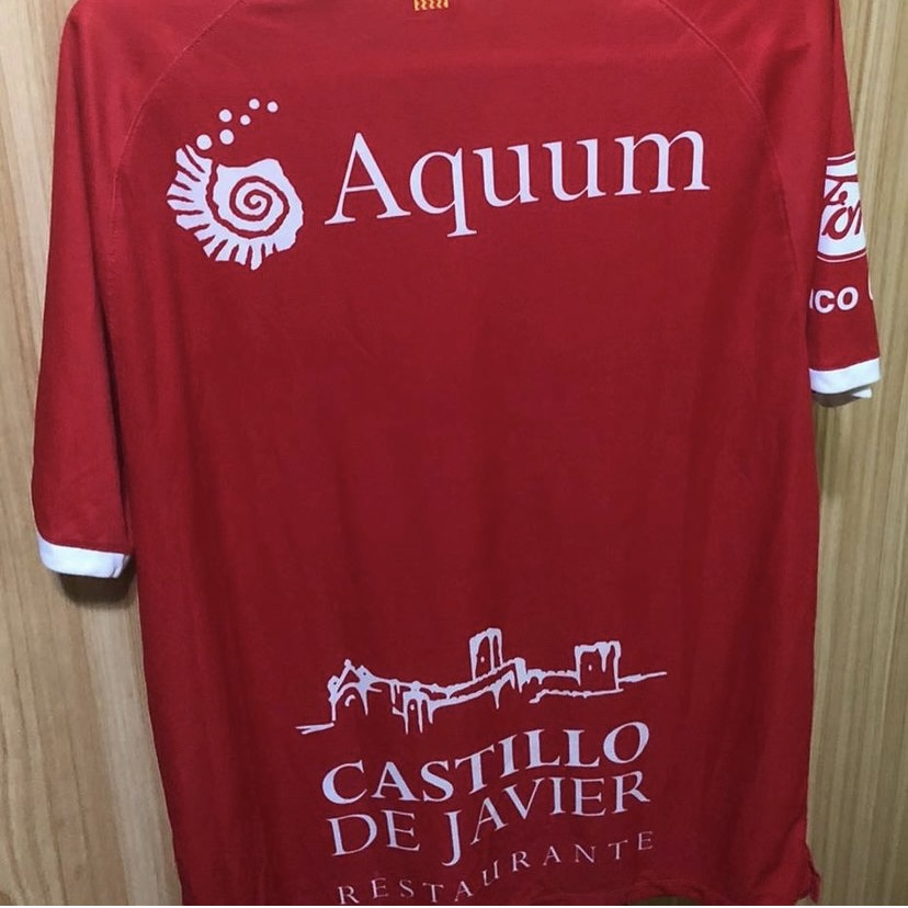 Nàstic de tarragona