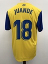 18 - Juandisterroy’s team - Juande
