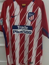 23 - Club Atlético de Madrid - VITOLO